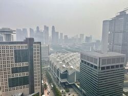 Suntec Tower Three (D1), Office #630589791